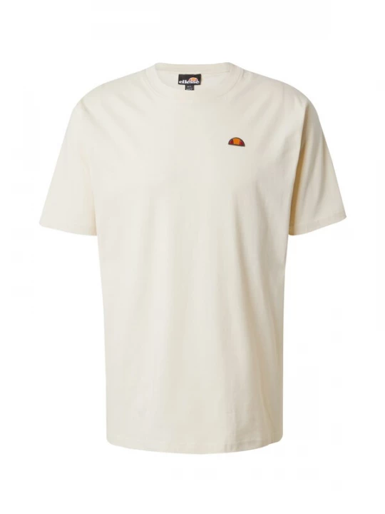 Foto van product ELLESSE Shirt 'Taipa' oranje / rood / zwart / wolwit