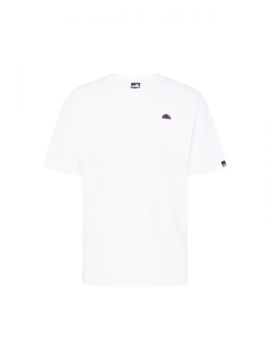 Foto van product ELLESSE Shirt 'Vipera' pink / zwart / wit