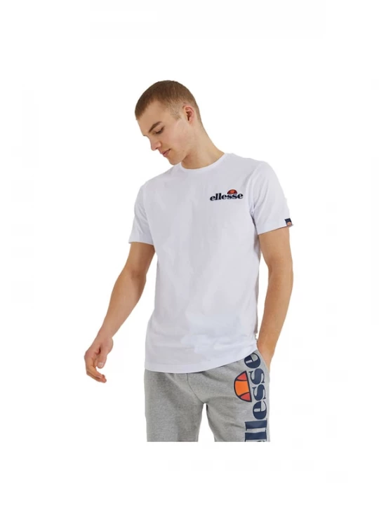 Foto van product ELLESSE Shirt 'Voodoo' wit