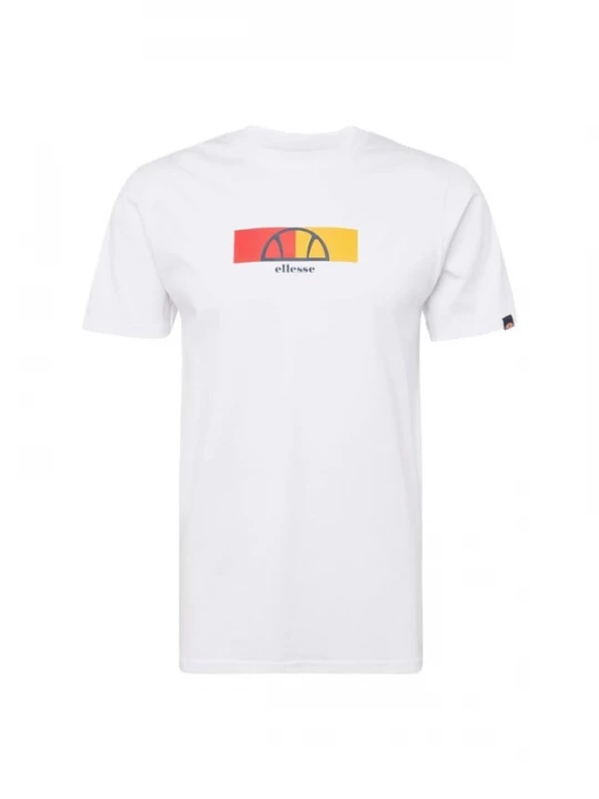 Foto van product ELLESSE Shirt wit