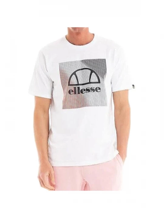 Foto van product ELLESSE Shirt wit