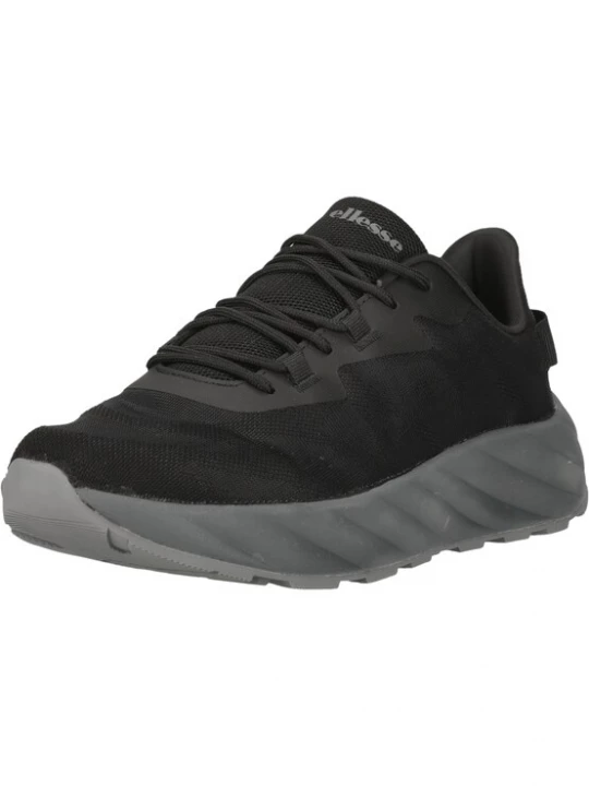 Foto van product ELLESSE Sneakers laag 'Alba' zwart
