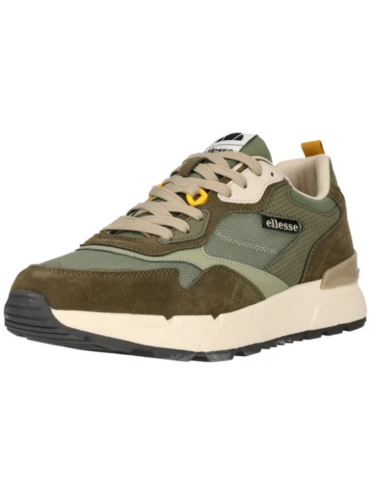 Foto van product ELLESSE Sneakers laag 'Chad' groen