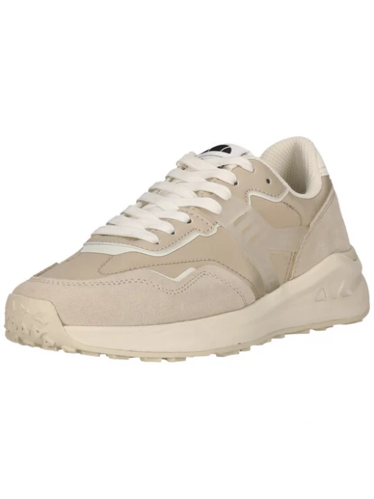Foto van product ELLESSE Sneakers laag 'Jamar' beige