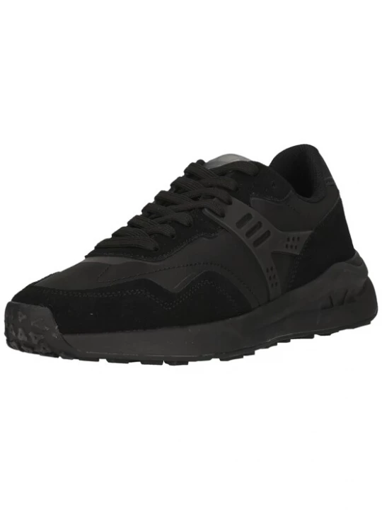 Foto van product ELLESSE Sneakers laag 'Jamar' zwart