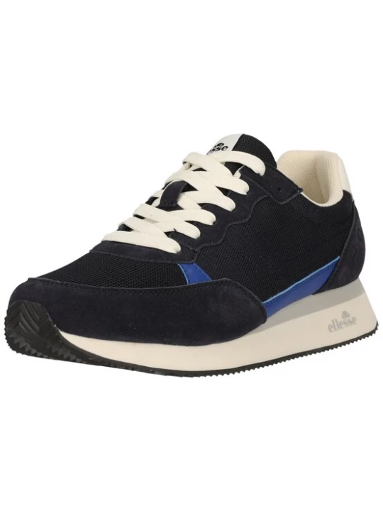 Foto van product ELLESSE Sneakers laag 'Martie' antraciet