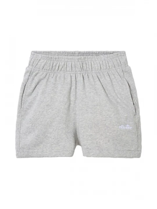 Foto van product ELLESSE Sportbroek 'Altilia' grijs / wit