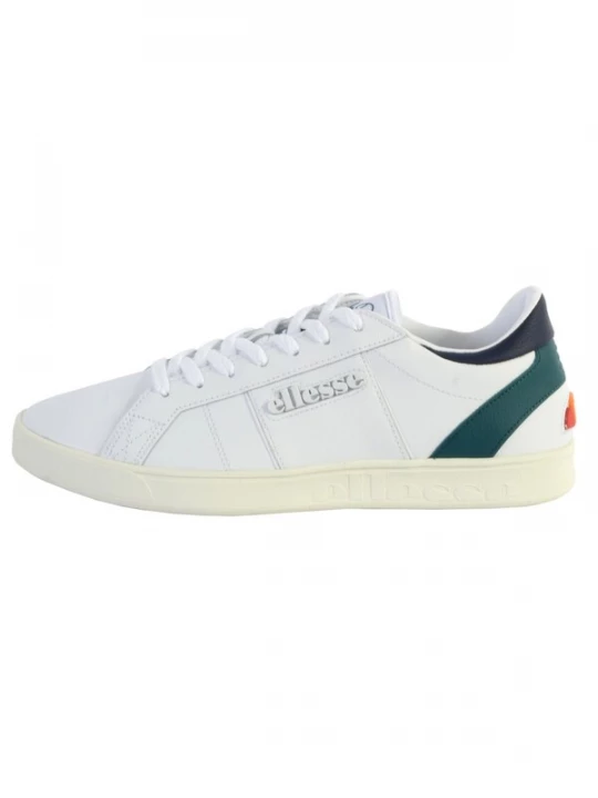 Foto van product ELLESSE Sportieve veterschoen groen