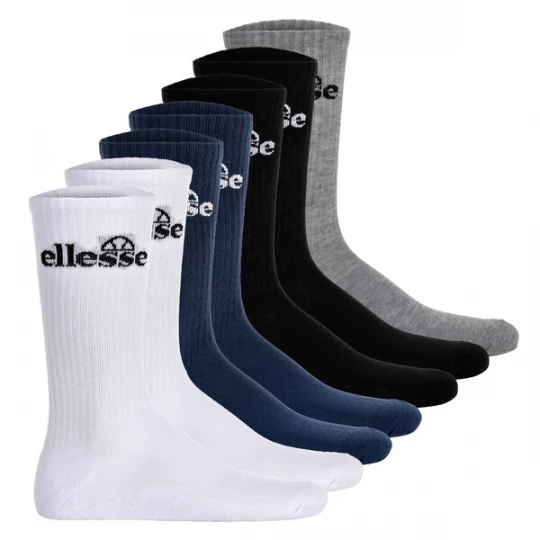 Foto van product ELLESSE Sportsokken gemengde kleuren
