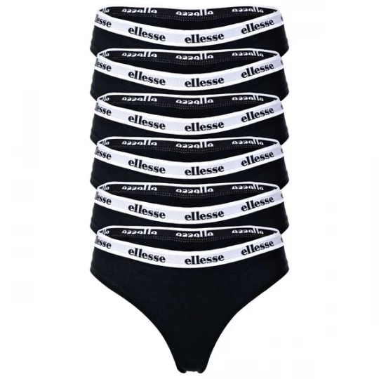 Foto van product ELLESSE String zwart