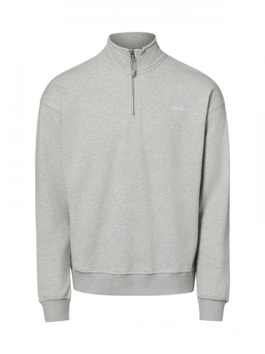 Foto van product ELLESSE Sweatshirt 'Arivalo' lichtgrijs