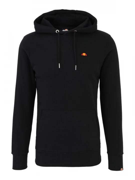 Foto van product ELLESSE Sweatshirt 'Brunate' zwart