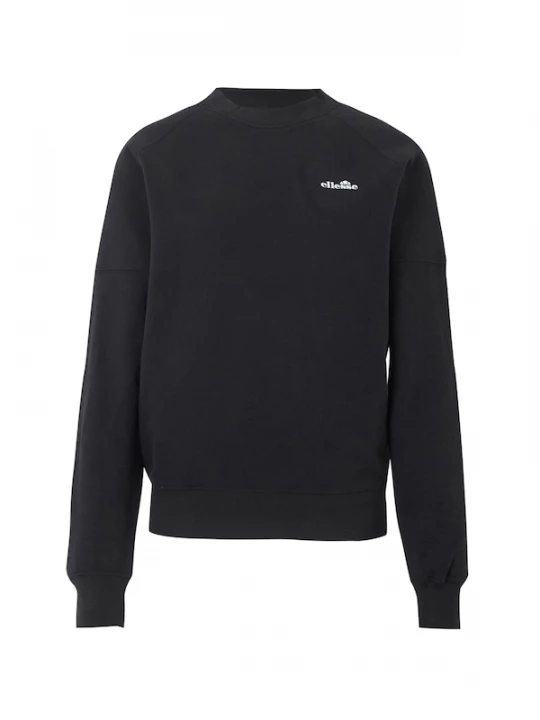 Foto van product ELLESSE Sweatshirt 'Chieuti' zwart