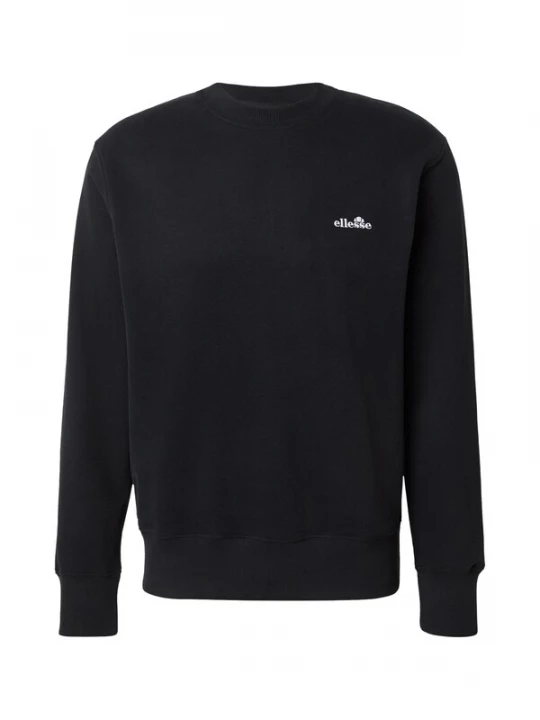 Foto van product ELLESSE Sweatshirt 'Corcolle' zwart