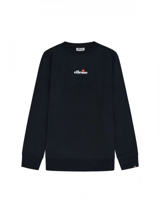 Foto van product ELLESSE Sweatshirt 'Kimto 2' zwart