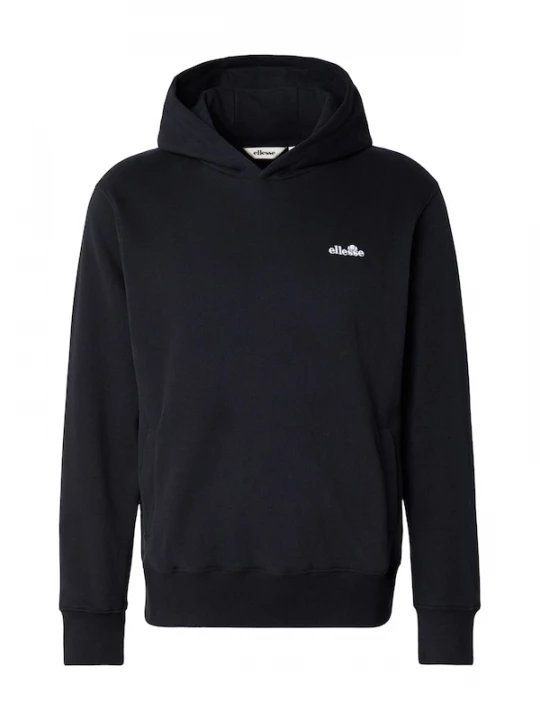 Foto van product ELLESSE Sweatshirt 'Madone' zwart