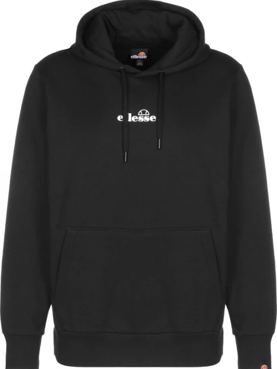 Foto van product ELLESSE Sweatshirt 'Pershuta Oh' zwart / wit
