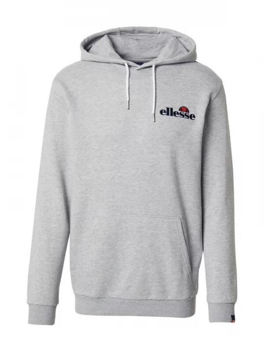 Foto van product ELLESSE Sweatshirt 'Primero' grijs gemêleerd