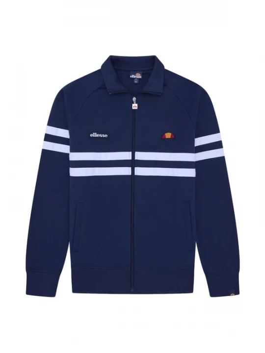 Foto van product ELLESSE Sweatvest 'Rimini' navy / wit