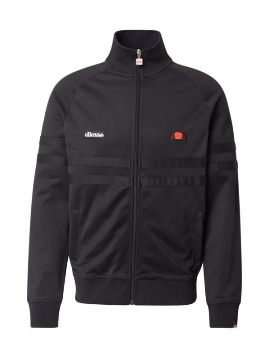 Foto van product ELLESSE Sweatvest 'Rimini' zwart