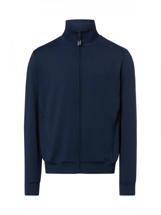 Foto van product ELLESSE Sweatvest ' Tosciana ' marine