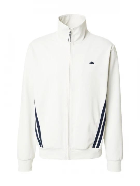 Foto van product ELLESSE Sweatvest zwart / offwhite