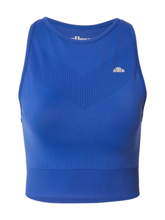Foto van product ELLESSE Top 'Cascades' blauw