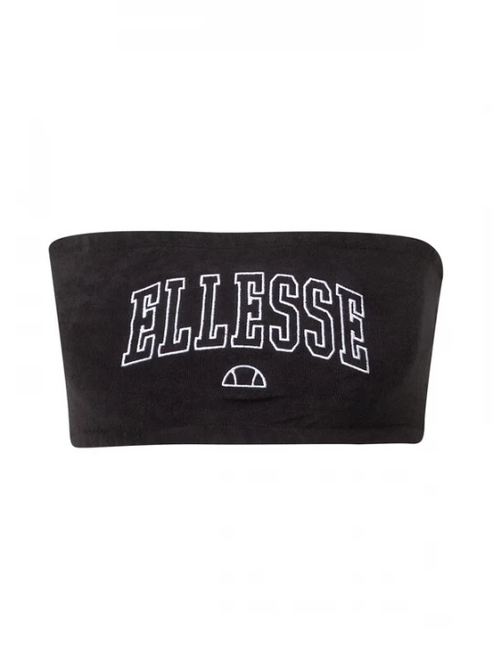 Foto van product ELLESSE Top 'Concetto' zwart / wit