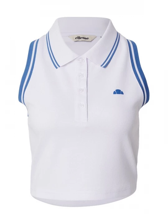 Foto van product ELLESSE Top 'Sintra' lichtblauw / wit