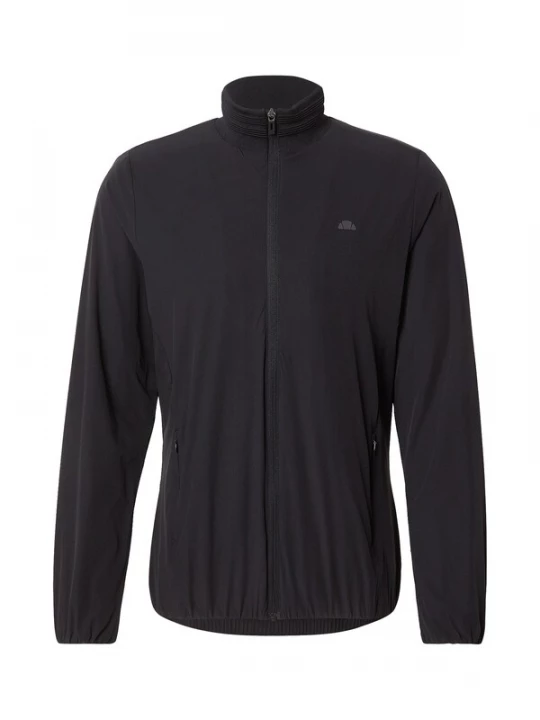 Foto van product ELLESSE Trainingsjack 'Candora' donkergrijs / zwart