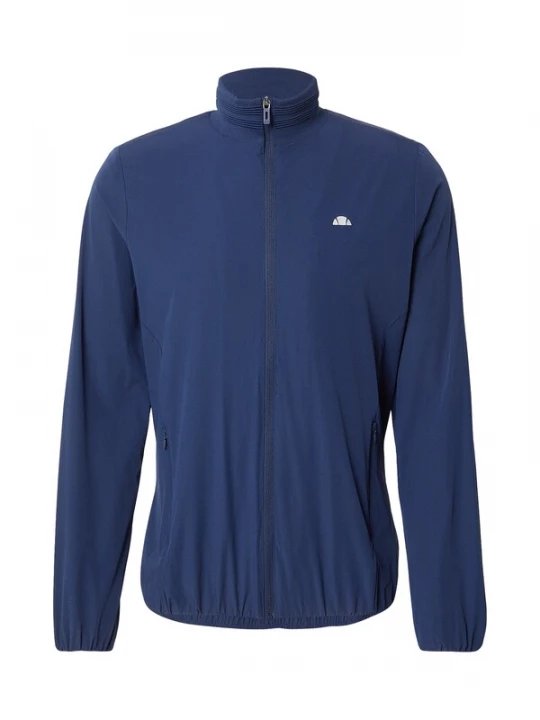 Foto van product ELLESSE Trainingsjack 'Candora' marine / wit