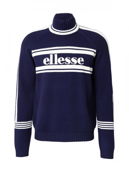 Foto van product ELLESSE Trui 'Pellini' ecru / marine