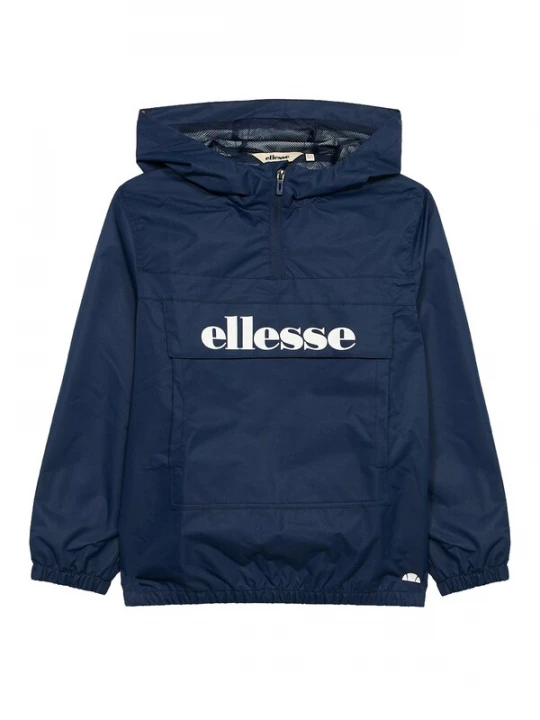 Foto van product ELLESSE Tussenjas 'D'Plazo' navy / wit