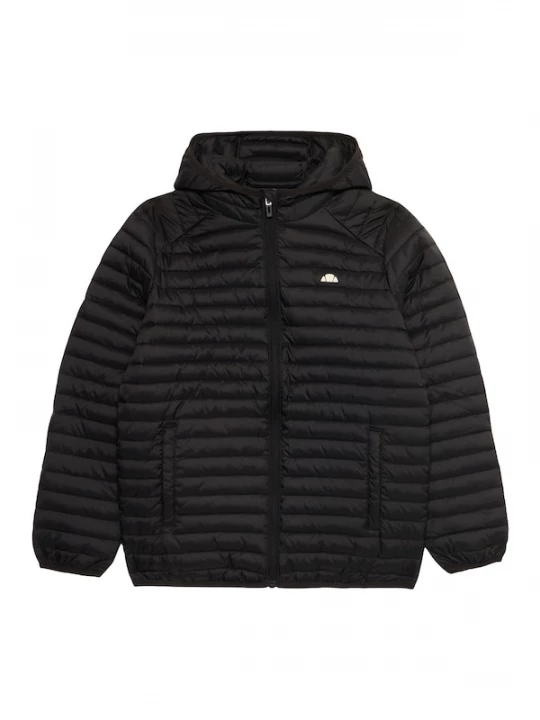 Foto van product ELLESSE Tussenjas 'L'Bardon' zwart