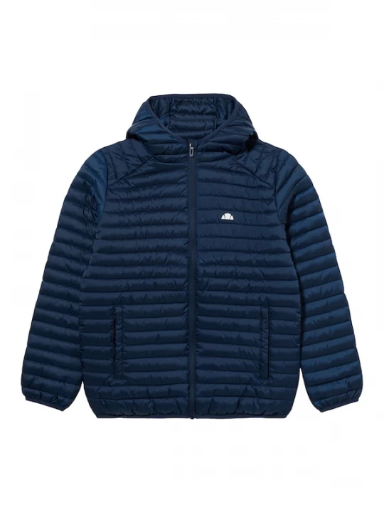 Foto van product ELLESSE Tussenjas 'L'Baron' navy