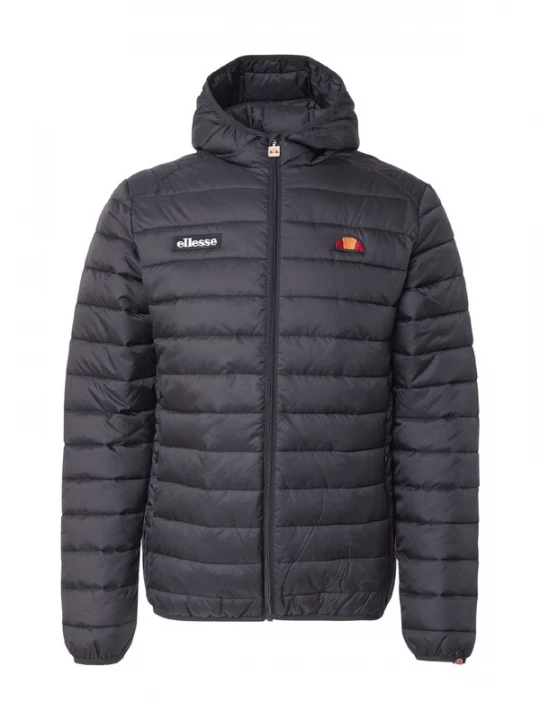 Foto van product ELLESSE Tussenjas 'Lombardy' oranje / rood / zwart / wit
