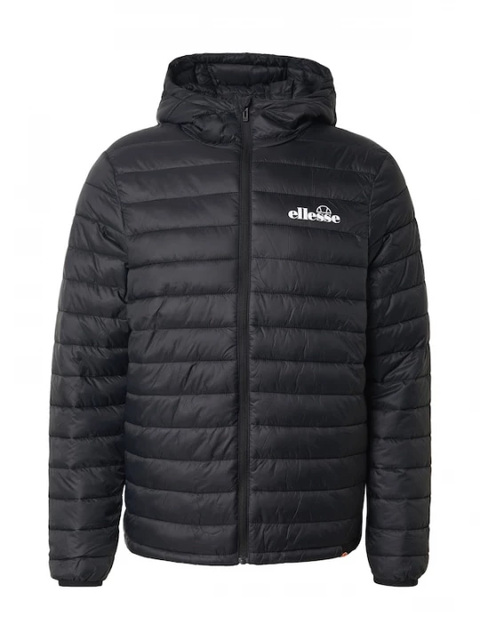 Foto van product ELLESSE Tussenjas 'Mazzini' zwart