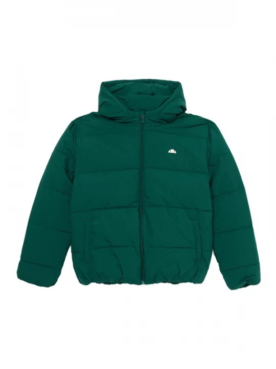 Foto van product ELLESSE Tussenjas 'Mite' smaragd / wit