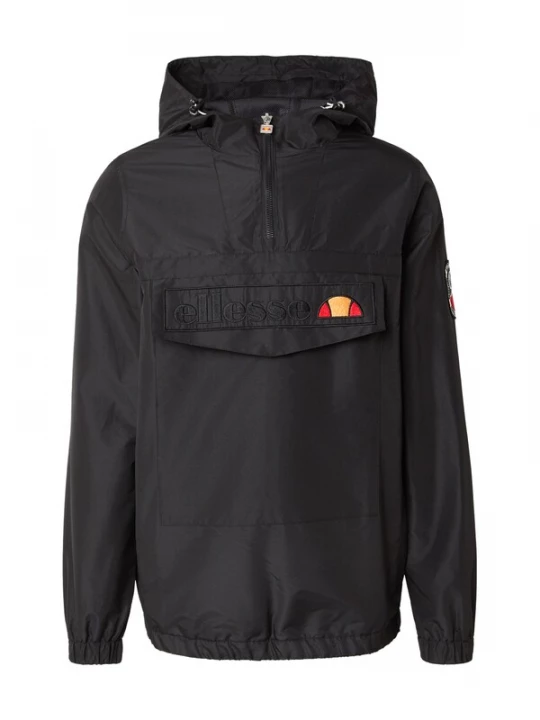 Foto van product ELLESSE Tussenjas 'Mont 2' zwart