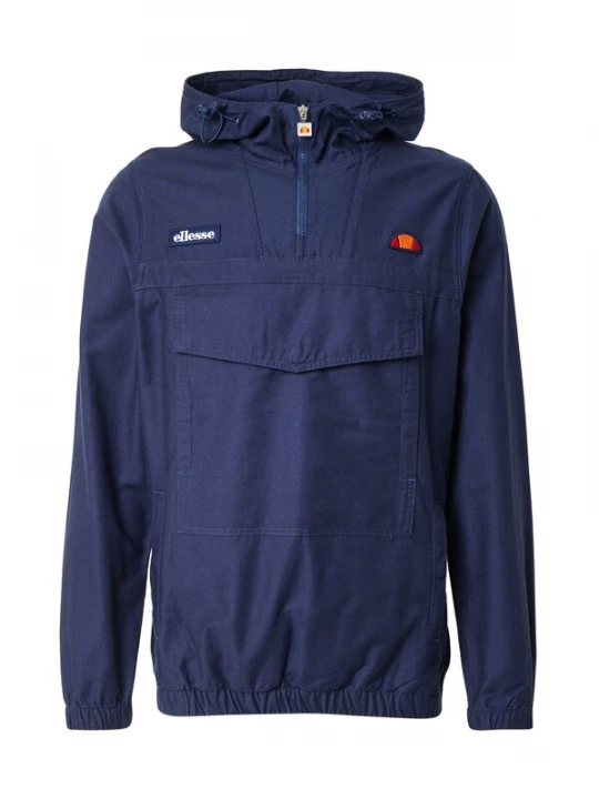 Foto van product ELLESSE Tussenjas 'Mont 3 OH' navy / rood / wit