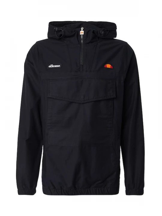 Foto van product ELLESSE Tussenjas 'Mont 3 OH' rood / zwart / wit