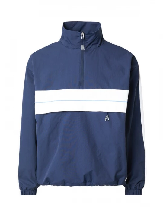Foto van product ELLESSE Tussenjas navy / lichtblauw / wit