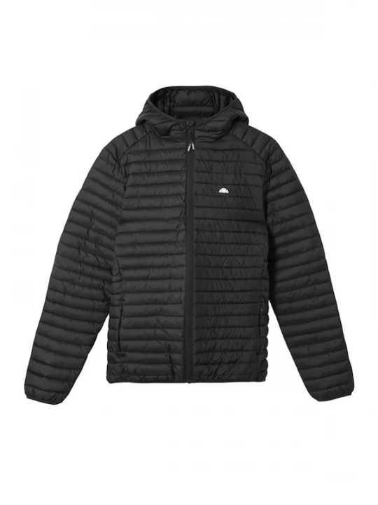 Foto van product ELLESSE Tussenjas 'Pallochi' zwart
