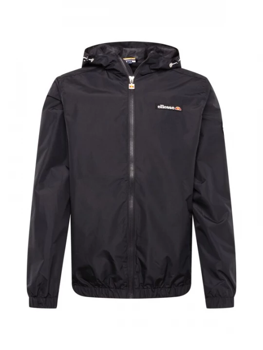 Foto van product ELLESSE Tussenjas 'Terrazzo' zwart