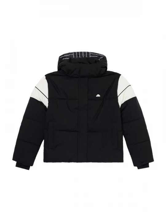 Foto van product ELLESSE Tussenjas zwart / wit