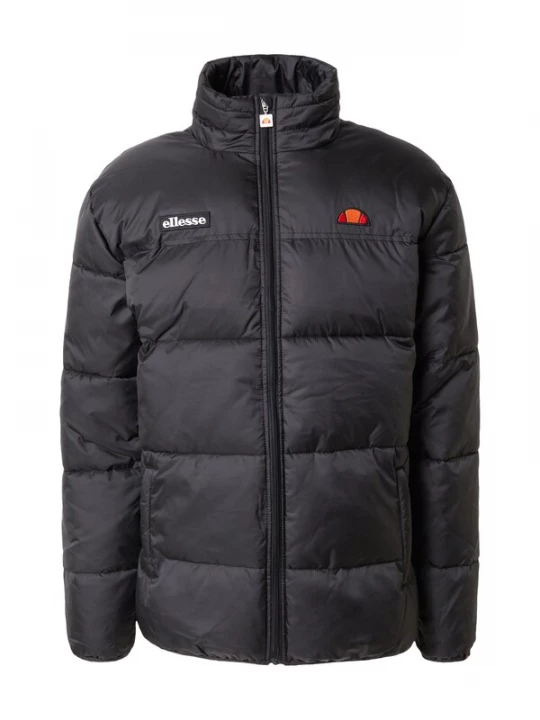 Foto van product ELLESSE Winterjas 'Caloroso' zwart
