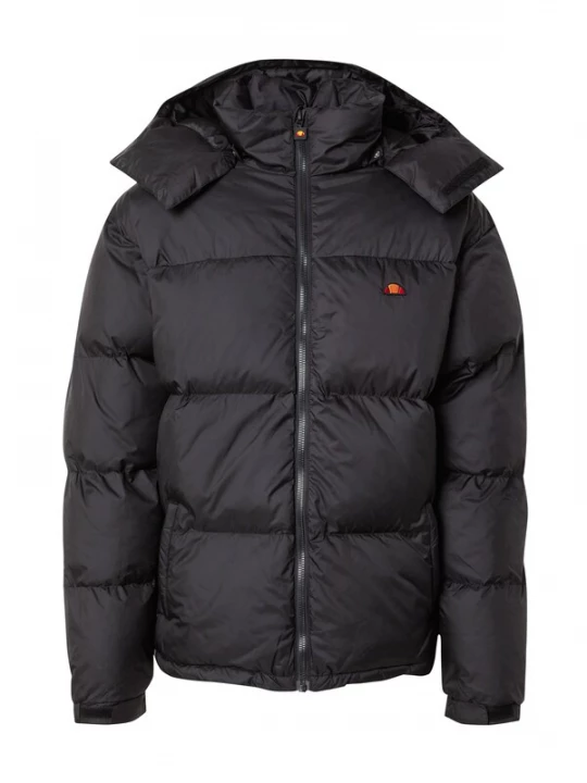 Foto van product ELLESSE Winterjas 'Dappiani' zwart