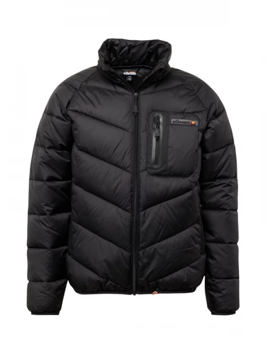 Foto van product ELLESSE Winterjas 'Lalizo' zwart