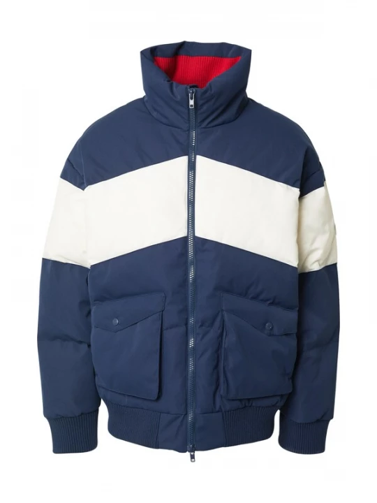Foto van product ELLESSE Winterjas navy / offwhite
