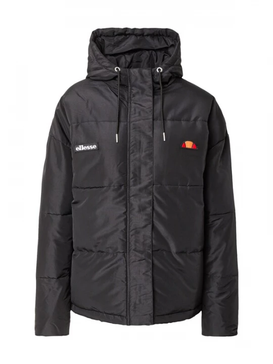 Foto van product ELLESSE Winterjas 'Pejo' zwart